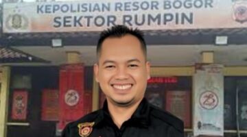 Kasus Intimidasi dan Ancaman Pembunuhan Wartawan AKPERSI di Rumpin Menggantung Dua Bulan, Polsek Dinilai Lamban dan Mandul