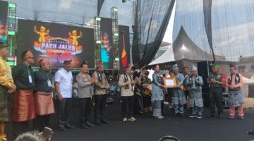 Kemenpar Dukung Peningkatan SDM dan Promosi Pacu Jalur, Menuju Pariwisata Berkelanjutan