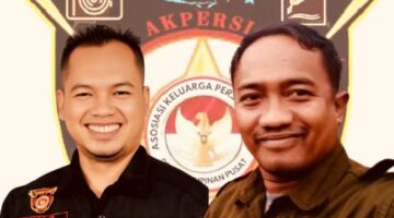 Ketum AKPERSI Mendesak Polsek Pebayuran, Segera Proses Laporan Pelecehan Terhadap Ketua DPD Jawa Barat