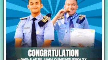 Siswa SMAN PLUS Riau Raih Prestasi Gemilang di Olimpiade Fisika Nasional